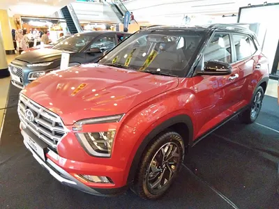 Hyundai Creta gets updates, new variant SX(O) Executive launched. Check  price and features here | Business News