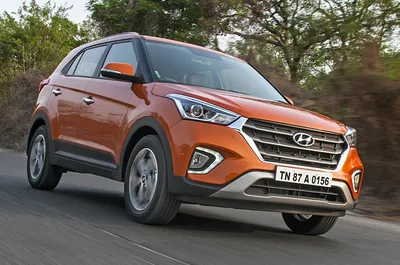 Hyundai Creta facelift review, test drive - Introduction | Autocar India