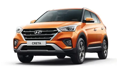 2018 Hyundai Creta Facelift : Official Review - Page 13 - Team-BHP