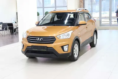 Hyundai Creta I и I рестайлинг 2016-2021: полный обзор, характеристики, цена