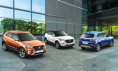 Как я купил новую Hyundai Creta по заводской цене — Hyundai Creta (1G), 2  л, 2021 года | покупка машины | DRIVE2