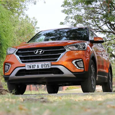 Hyundai Creta Facelift – In Pics | News | Zee News