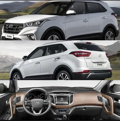 Купить б/у Hyundai Creta I Рестайлинг 2.0 AT (149 л.с.) 4WD бензин автомат  в Санкт-Петербурге: чёрный Хендай Крета I Рестайлинг внедорожник 5-дверный  2020 года на Авто.ру ID 1115937150