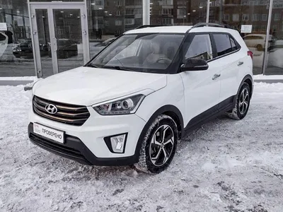 Hyundai Creta в исполнении Rock Edition. Все ли хорошо у лидера продаж? |  ЗахароV | Дзен