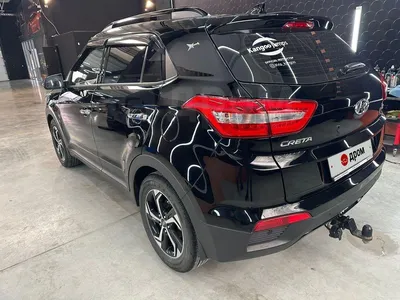 🎸 Hyundai CRETA ROCK Edition в наличии в #ДАВ_АВТО на Героев Хасана, 76 -  приезжайте знакомиться 😉 В моторах.. | ВКонтакте