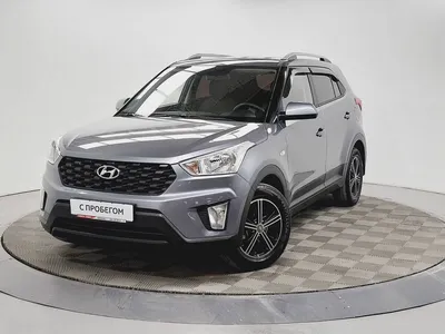 Hyundai Creta (1G) 2.0 бензиновый 2019 | Rock edition 4x4 на DRIVE2