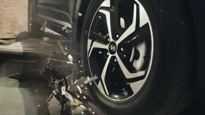 Hyundai представил Santa Fe и Tucson в версии Rock Edition с новыми  моторами - Журнал Движок.