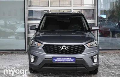 Hyundai Creta Rock edition limited edition: 24 000 у.е. - Hyundai Chirchiq  на Olx