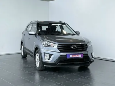 Купить б/у Hyundai Creta, I Рестайлинг Бензин Автоматическая в  Магнитогорске, Серый Внедорожник 5-дверный 2020 года по цене 2 345 595  руб., 3512090 на Автокод Объявления