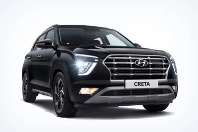 Hyundai Creta (1G) 2.0 бензиновый 2018 | Серая Хмурь на DRIVE2
