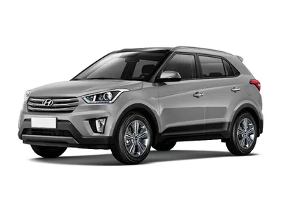 Новый Hyundai Creta собрал более 10 тысяч предзаказов за неделю -  Российская газета