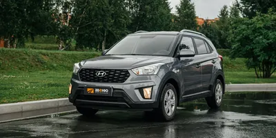 Авто продано: Hyundai Creta - ID: 4875074