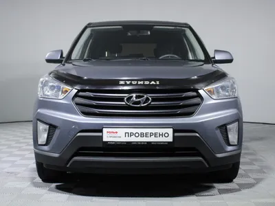 Новую Hyundai Creta 2021 начали продавать в Узбекистане • Автострада