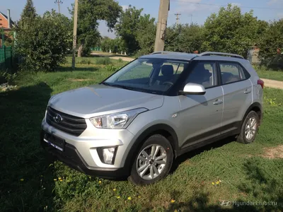 Аренда Hyundai Creta, 2022 от 49$ в Минске, прокат Фольксваген Джетта в Sixt