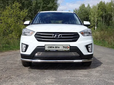 Hyundai Creta, I 1.6 AT (123 л.с.) Внедорожник 5 дв. — купить в  Красноярске. Автомобили на интернет-аукционе Au.ru