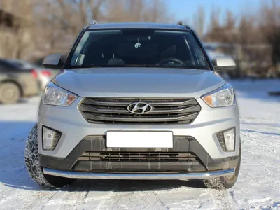 Hyundai Creta New в наличии по специальной цене за 1 700 000 ₽ в автосалоне  Атлант Авто Воронеж