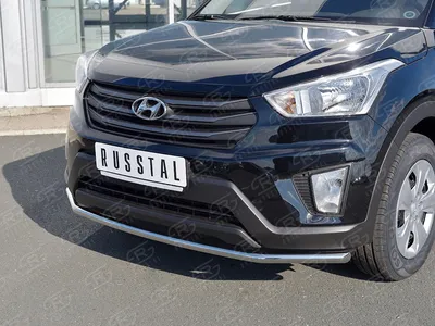 Дизайн в стиле Tucson и один мотор: какой получилась обновленная Hyundai  Creta — Motor