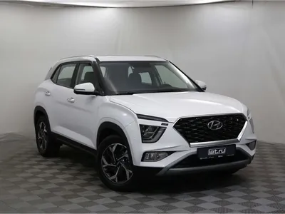 Купить 2023 Hyundai Creta из ОАЭ (Дубаи) в Украине - PLC Group