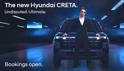 Hyundai Creta and Alcazar Adventure Edition Launched