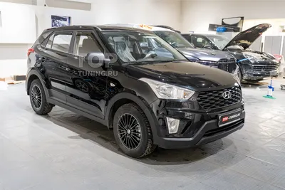 Permaisuri | Enkei Tuning Series FC01 with Hyundai Creta