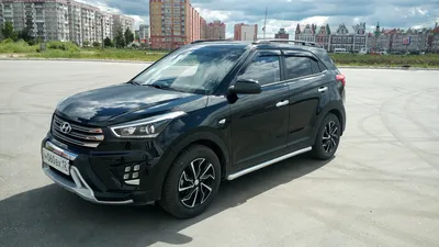 Hyundai Creta 2021 Uchun Spolier Zakazga Bor Murojat Uchun Direktga Yozila,  Yengi kanalimizga Obuna Bo'ling 👉 @auto_tuning_china_ 👈 | Instagram
