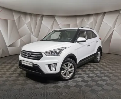 Hyundai Creta 2018 2.0 (149 л.с.) 4WD AT Travel - видеообзор - YouTube