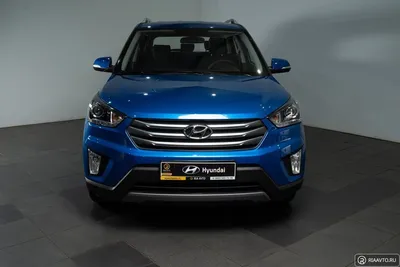 Hyundai Creta 2017 1.6 (123 л.с.) 2WD AT Travel - видеообзор - YouTube