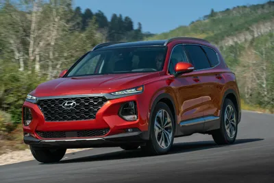 Which 2022 Hyundai Hybrid SUV is Right for You? | Family Hyundai