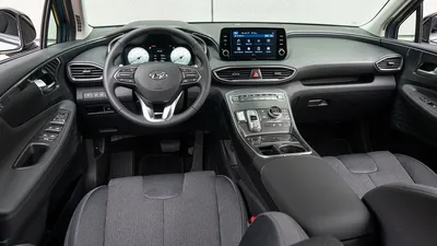 2023 Hyundai Santa Fe Prices, Reviews, and Pictures | Edmunds