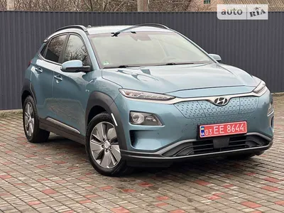 Hyundai touts 'high-tech' look for Kona small SUV | Automotive News Europe