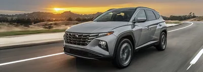 2016 Hyundai Tucson Eco: Gas Mileage Drive Of New Compact SUV