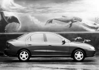 Used Hyundai Lantra review: 1995-1999 | CarsGuide