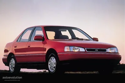 No Budget Reviews: 1992 Hyundai Lantra (J1) 1.6 GLSi Automatic - Lloyd  Vehicle Consulting - YouTube