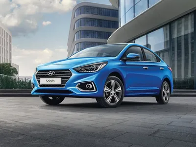 Hyundai расширит модельный ряд электромобилей в Индии | РБК Инвестиции