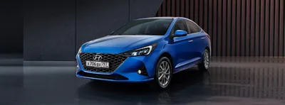 Модельный ряд Hyundai стал самым угоняемым в России