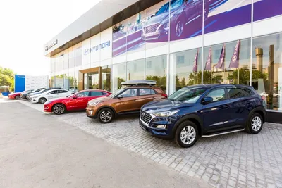 Hyundai - Инновации, Качество и Многообразие - Лайт Авто Блог