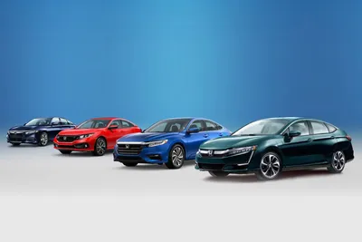 Hyundai: модельный ряд, цены на автомобили, где купить Хендэ