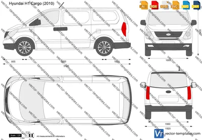 H-1 Facelift Performance | Van, Wagon - Hyundai Africa