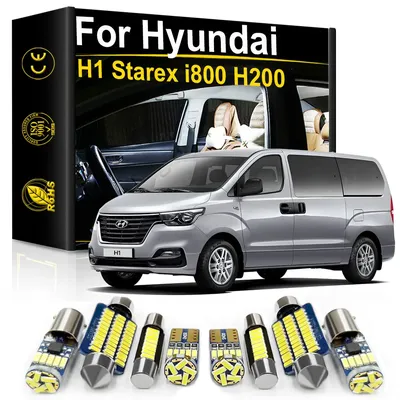 Hyundai Starex - Wikipedia