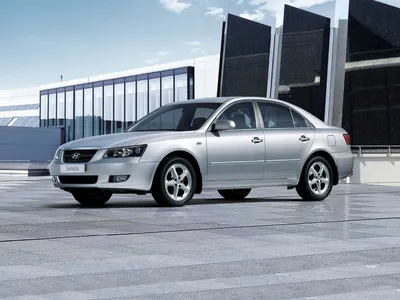 Hyundai Sonata NF с пробегом: задиры в моторах и бессмертный автомат -  КОЛЕСА.ру – автомобильный журнал