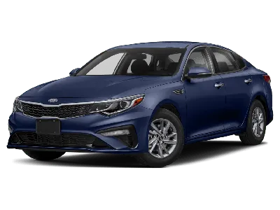 Kia Repaints Its Masterpiece: Meet The Redesigned Optima