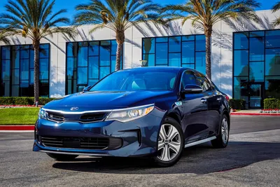 Exclusive: Next-Gen Kia Optima to Premiere Brand New Design Way - Korean  Car Blog