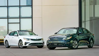 2020 Kia Optima Plug-In Hybrid: Photos, Specs - Forbes Wheels