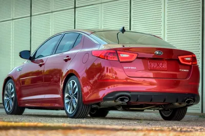 Hyundai Sonata, Kia Optima to be electrified in 2015 at a reasonable price  | Torque News