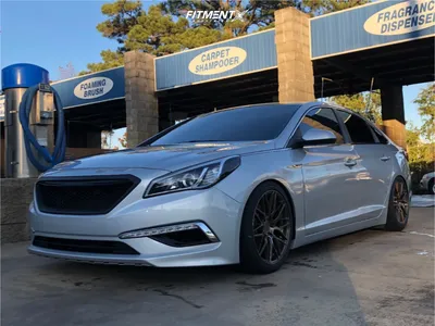 Megan Racing Coilovers for 15-18 Hyundai Sonata, 16-18 Kia Optima |  MR-CDK-HYS15 | Fitment Industries