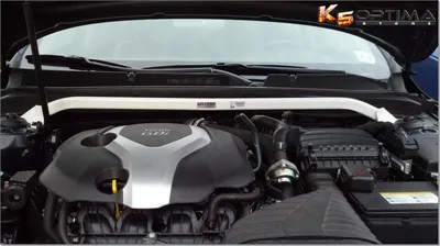 Hyundai i45 vs Kia Optima comparison review - Drive