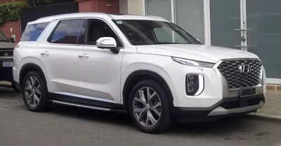 2024 Hyundai Palisade Prices, Reviews, and Pictures | Edmunds