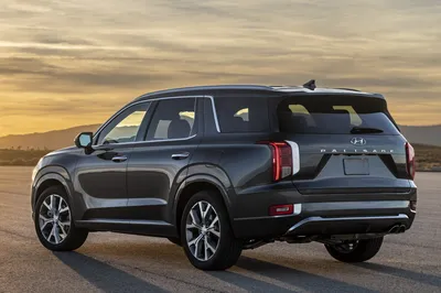 2022 Hyundai Palisade Prices, Reviews, and Pictures | Edmunds