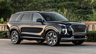 New 2024 Hyundai PALISADE Limited Sport Utility in Fort Myers #H645435 |  Fort Myers Auto Park