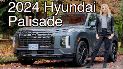 2022 Hyundai Palisade for Sale or Lease | Balise Hyundai